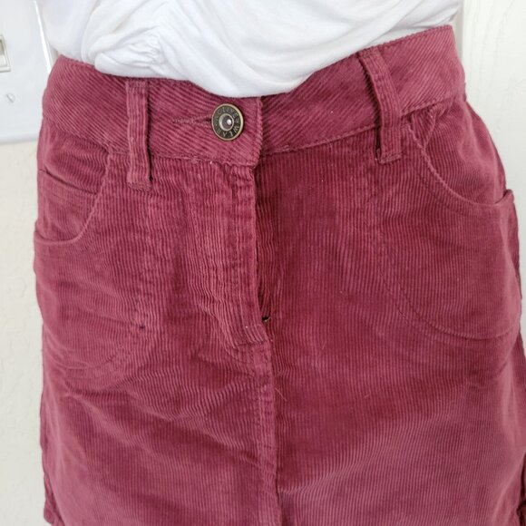 Activewear Mini Skirt, Size 2 - Picture 2 of 4